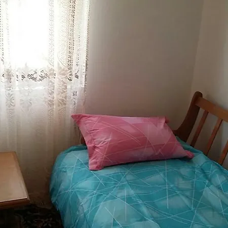 Prenociste Db * Podgorica