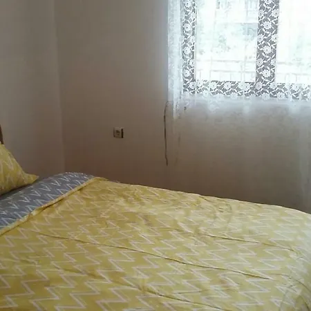 Prenociste Db Homestay Podgorica