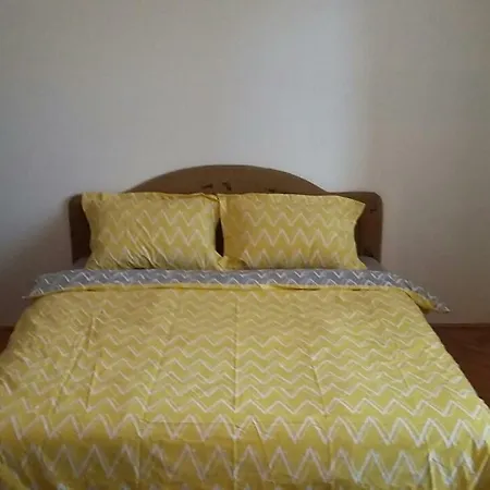 Prenociste Db * Podgorica